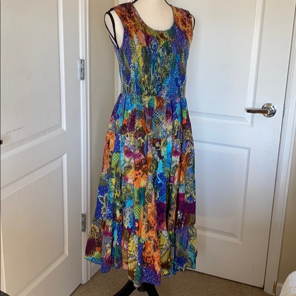 Super Cute Draper’s & Damon’s Dress